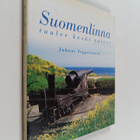 Juhani Seppovaara : Suomenlinna : tuulee kesät talvet - pikkukuva 1