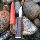 Puukko ja nahkatuppi - pikkukuva 4