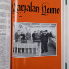 Vapaussoturi 1-5/2004 ; Parole 2-4/2004 ; Karjalan heimo ... - pikkukuva 5