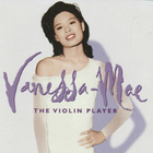 CD: Vanessa-Mae: The violin player - pikkukuva 1