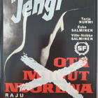 Jengi DVD Åke Lindman - pikkukuva 1
