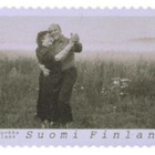 postimerkki ** Tango tai omakuva - erilaisia ikimerkkejä - pikkukuva 1