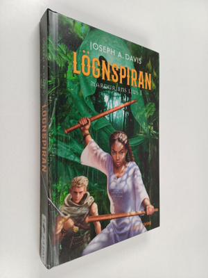 Joseph A. Davis : Lögnspiran