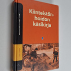 Kiinteistönhoidon käsikirja - pikkukuva 1