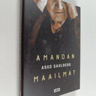 Asko Sahlberg : Amandan maailmat - pikkukuva 1