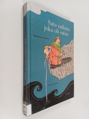 Marjaleena Lembcke : Satu sadusta joka oli satua