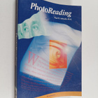 Paul R. Scheele : PhotoReading - pikkukuva 1