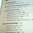 Maija-Riitta Ollila: Uskollisuudesta ja uskottomuudesta - pikkukuva 2