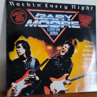 Gary Moore – Rockin' Every Night - Live In Japan LP - pikkukuva 1