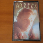 Taneli Mäkelä:Kielletty rakkaus C-kasetti.Hyvä! - pikkukuva 1