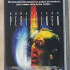 Brian Yuzna: PAHOLAISEN PERILLINEN (1998) Arnold Vosloo - pikkukuva 1