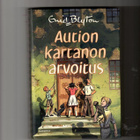ENID BLYTON: Aution kartanon arvoitus - pikkukuva 1
