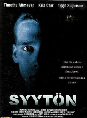 Syytön