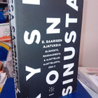E. Saarisen ajatuksia osa 2 Kyse on sinusta ( SIGNED ) - pikkukuva 1
