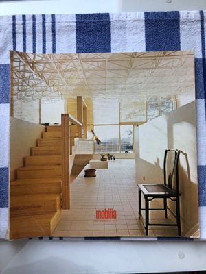 Mobilia #248. 1976.