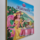 Kutsuilla - Prinsessa Ruususen yövieras - pikkukuva 1