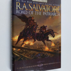 R. A. Salvatore : Road of the Patriarch - pikkukuva 1