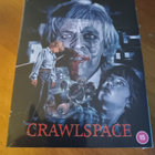 Crawlspace blu-ray - pikkukuva 1