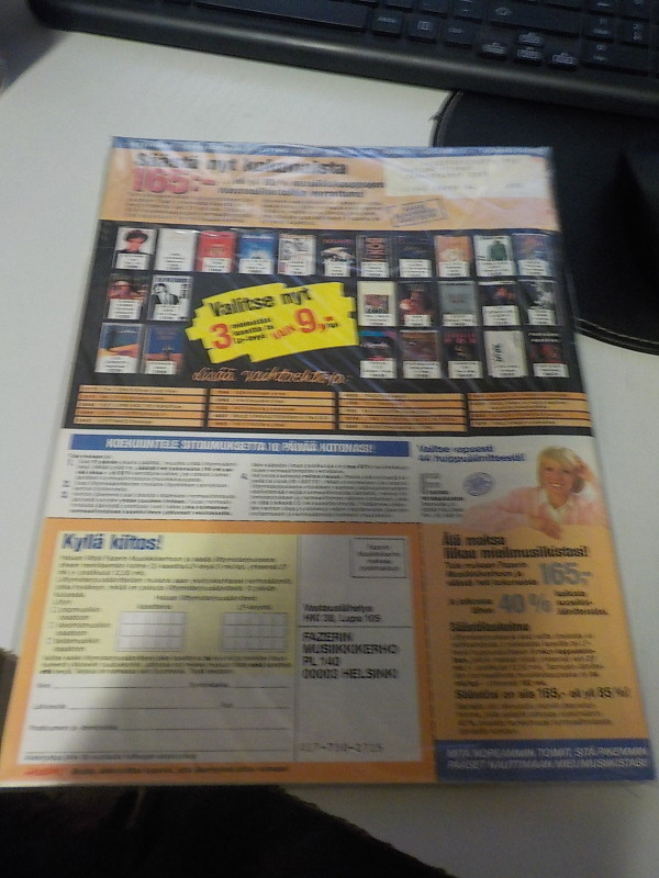 Item image