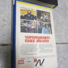 Supersheriffi Iskee Jälleen (1980) VHS - pikkukuva 2