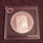 10€ Hopea 2005 juhlakolikko - pikkukuva 1