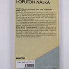 Elisabeth L. : Loputon nälkä : apua ongelmasyöjille - pikkukuva 2