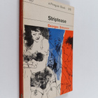 Simenon Georges : Striptease - pikkukuva 1