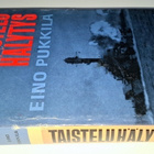 Eino Pukkila : Sota tulee mereltä / Taisteluhälytys (sid.) - pikkukuva 2