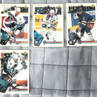 Jääkiekko keräilykortit 1990-luvulta - pikkukuva 5