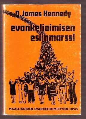 Evankelioimisen esiinmarssi: Maallikoiden evankelioimistyö