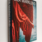 Liza Marklund : Lyckliga gatan : kriminalroman - pikkukuva 1