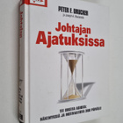 Peter F. Drucker : Johtajan ajatuksissa - pikkukuva 1