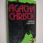 Agatha Christie : Salainen vastustaja - pikkukuva 1