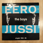 Eero ja Jussi tupla - pikkukuva 1