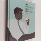 Alfred Tong : The gentleman's guide to cocktails - pikkukuva 1