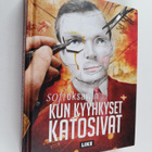 Sofi Oksanen : Kun kyyhkyset katosivat - pikkukuva 1