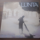 LUNTA - PIENINÄ PALASINA LP . VINYYLI ( RARE ) - pikkukuva 1