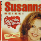 Susanna Heikki • Amorin Kaaret CD-Single - pikkukuva 1