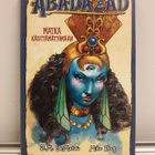 Abadazad - Matka Käsittämättömään (kirja) - pikkukuva 1