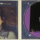 Handel, Christine Schäfer • Alcina Arias & Suites CD - pikkukuva 2