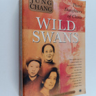 Jung Chang : Wild Swans : Three Daughters of China - pikkukuva 1