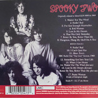 Spooky Tooth - Spooky Two (uudenveroinen remasteroitu cd) - pikkukuva 3