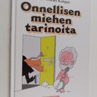 Pentti-Oskari Kangas : Onnellisen miehen tarinoita (signe... - pikkukuva 1