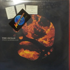 THE OCEAN - PRECAMBRIAN - GER2022 BROWN/ORANGE/RED M-/M- 3LP - pikkukuva 1