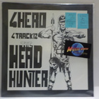 4 HERO - THE HEAD HUNTER EX-/EX UK 1991 EP - pikkukuva 1