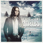 Jarkko Ahola - Suojelusenkeli (CD) - pikkukuva 1
