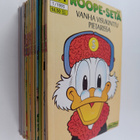 Walt Disney : Roope-setä vuosikerta 1993 - pikkukuva 1