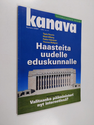 Kanava 2/2007