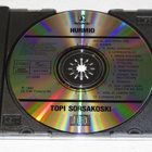 *CD* TOPI SORSAKOSKI Hurmio - pikkukuva 3