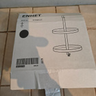 Uusi Ikea enhet kulmakaapin karusellihylly - pikkukuva 1